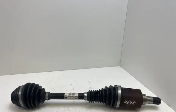 BMW 4 F36 Gran coupe Front driveshaft 7597693