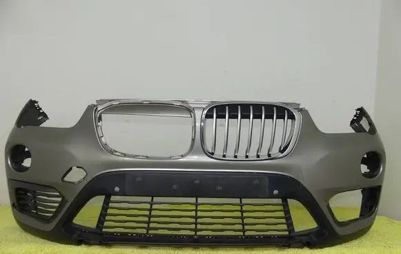 BMW X1 F48 F49 Front bumper 7354815 51117354815