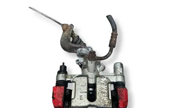 Mazda MX-5 NA Miata Rear brake caliper NA1026990D