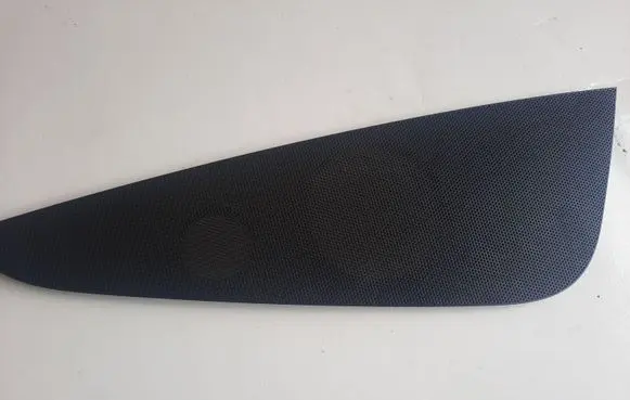 Dash center speaker trim cover