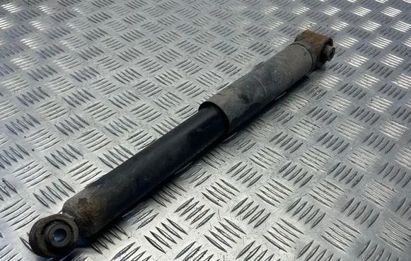 Nissan X-Trail T31 Rear shock absorber/damper