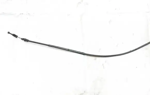 Audi A3 S3 8L Handbrake/parking brake wiring cable 1k0609721a
