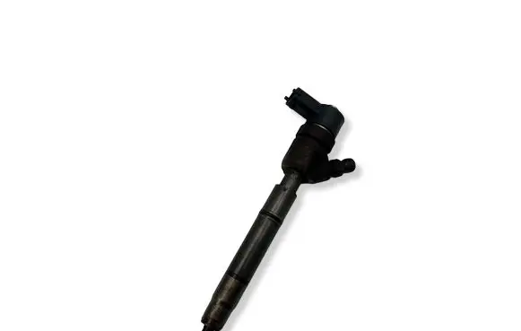 Hyundai i30 Fuel injector 0445110256