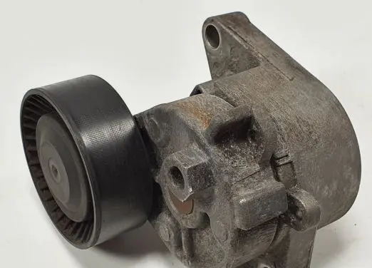 BMW 5 E60 E61 Timing belt tensioner 