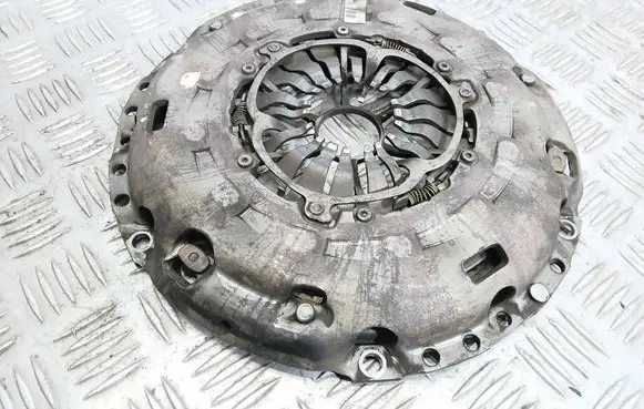 Ford Focus Pressure plate