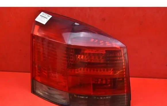 Opel Signum Rear/tail lights 13191349