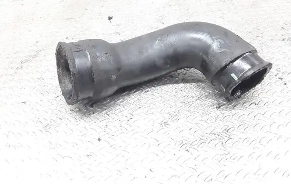 BMW 5 E39 Intercooler hose/pipe