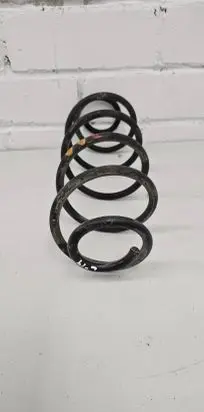 Peugeot 207 Rear coil spring