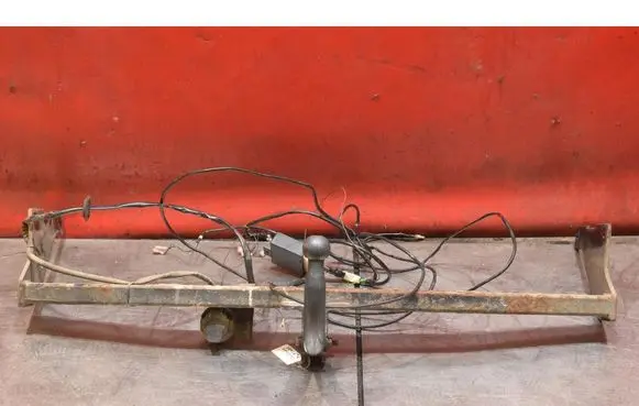 Ford Focus C-MAX Tow bar set 