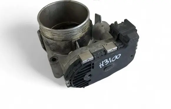 Maserati Quattroporte Throttle valve 0280750101