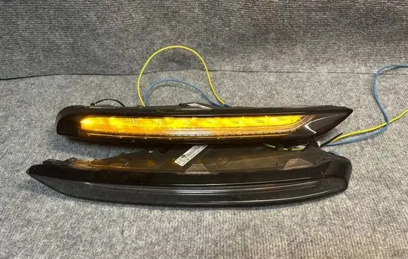 Porsche Macan (95B) LED Daytime headlight 95B941182A 2BE01145002 T95B021