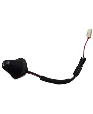 Mitsubishi Colt Radio antenna 140521