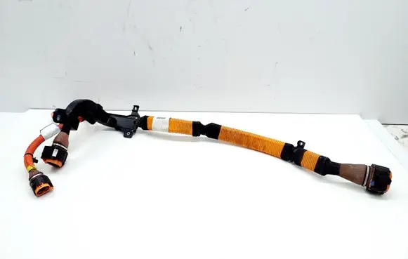 Renault Zoe Positive cable (battery) 240419193R 297A21061R