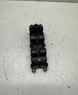 Volvo S80 Electric window control switch 30773382 03451200