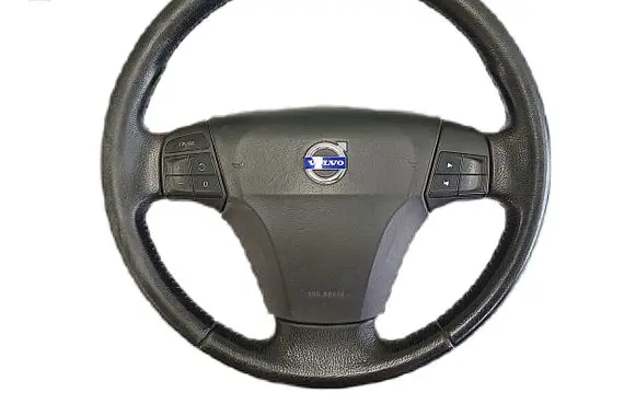 Volvo V50 Steering wheel