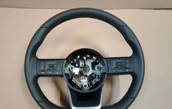 Nissan X-Trail T33 Steering wheel