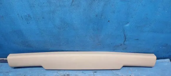 Renault Laguna III Bottom trim 909040001R