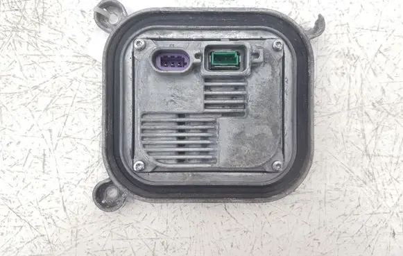 Ford Escape III Headlight ballast module Xenon AA3857500DG 10R034663 X635G312ABA