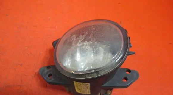 Mercedes-Benz A W169 Front fog light A2518200856 B150B170B180B200