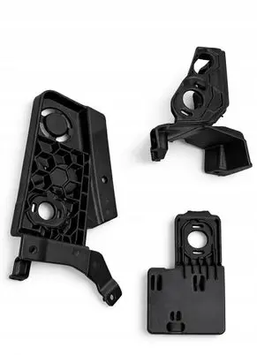 Peugeot 5008 III Headlight/headlamp mounting bracket 30085008III3