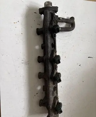 Renault Megane II Fuel main line pipe 857013