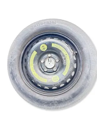 Mercedes-Benz CLK A209 C209 R16 spare wheel 2094000402 A2094000402