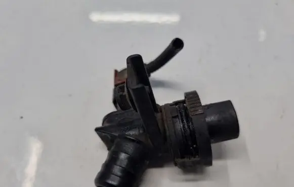 Opel Insignia A Intake air temperature sensor 55568910