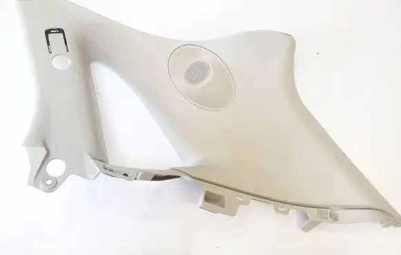 Ford Edge II Rear seat side top trim KT4BR31148 BA3AM1 FT4BR1149