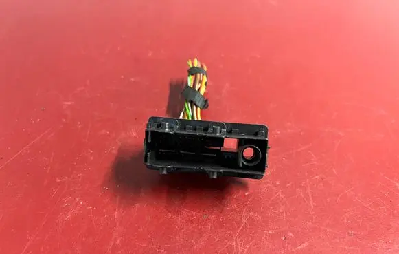 BMW X3 G01 Front door wiring loom 9221027