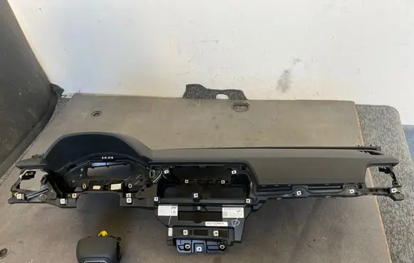 Audi Q5 SQ5 FY Dashboard 80B857001 80B857001D 53000000002
