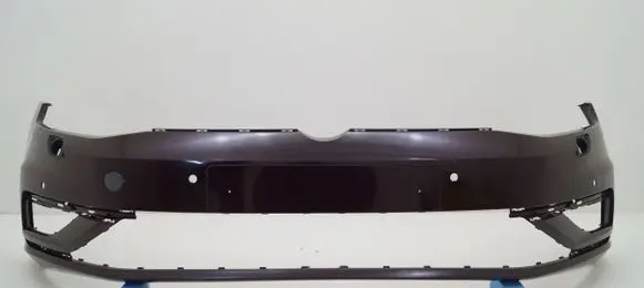 Volkswagen Golf VII Front bumper