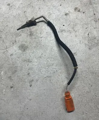 Audi A7 S7 4G Exhaust gas temperature sensor 8k0906088a