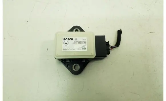 Mercedes-Benz CLS C218 X218 Other relay A0055422618