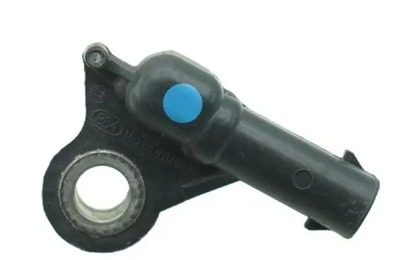 Mazda MX-5 NA Miata Airbag deployment crash/impact sensor N243566D0