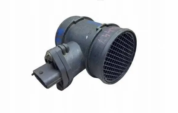 Fiat Punto (188) Mass air flow meter 0280218019