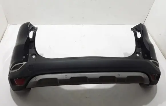 Renault Espace V (RFC) Rear bumper 850222505R