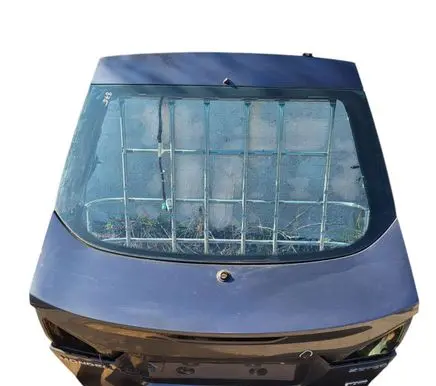 Ford Mondeo MK IV Tailgate/trunk/boot lid 8V41S431F78AA KA6525F