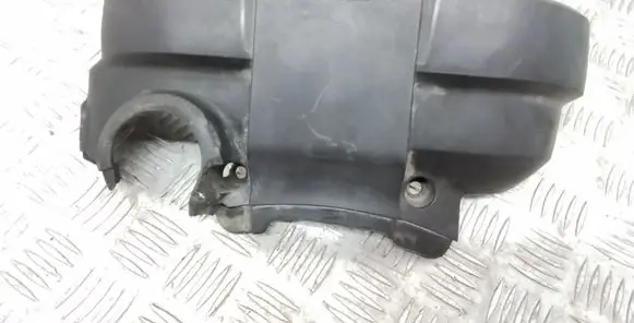 Volvo V50 Timing belt guard (cover) 30650892