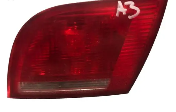 Audi A6 S6 C7 4G Rear/tail lights 8P4945094B