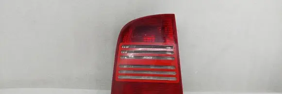 Skoda Octavia Mk1 (1U) Rear/tail lights 1U9945095 1U9945111 1U9945257