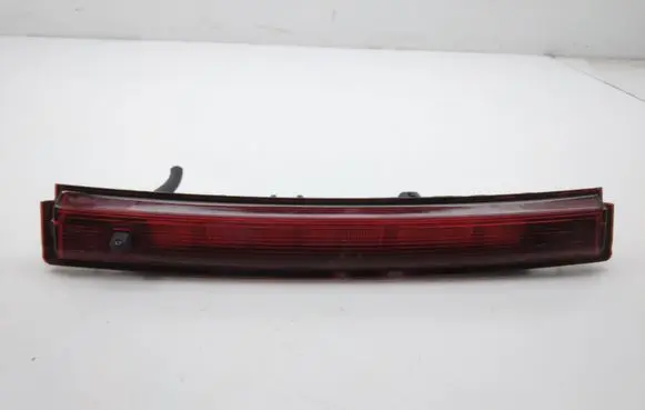 Renault Clio IV Third/center stoplight