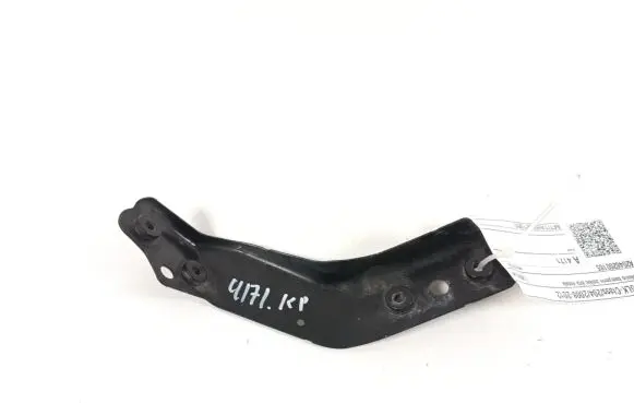 Mercedes-Benz GLK (X204) Front bumper cross member A2046200185
