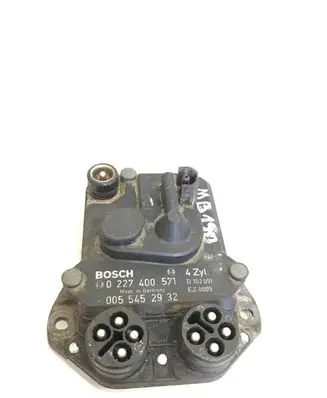 Mercedes-Benz 190 W201 Combustion control unit/module 0227400571 0055452932