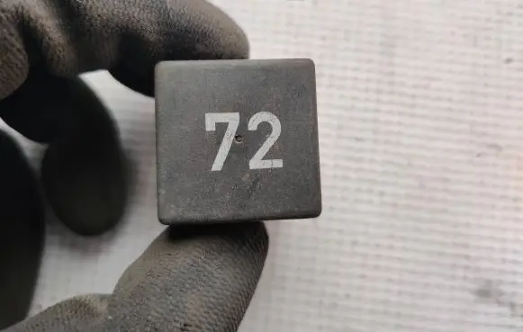Audi A4 S4 B5 8D Other relay 191955529 25170000