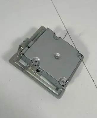 Porsche Cayenne (92A) Camera control unit module 7P5907441B