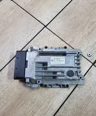 Mercedes-Benz S W221 Other control units/modules A6429006201 0281030107 A1644460054