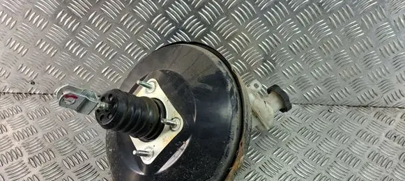 KIA Soul Brake booster 