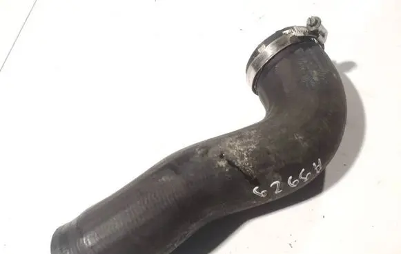 Volkswagen Golf VI Intercooler hose/pipe s212212aa