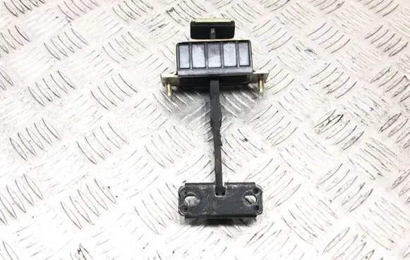 Mercedes-Benz E W211 Front door check strap stopper 