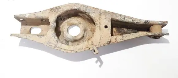 Peugeot 406 Rear upper control arm/wishbone